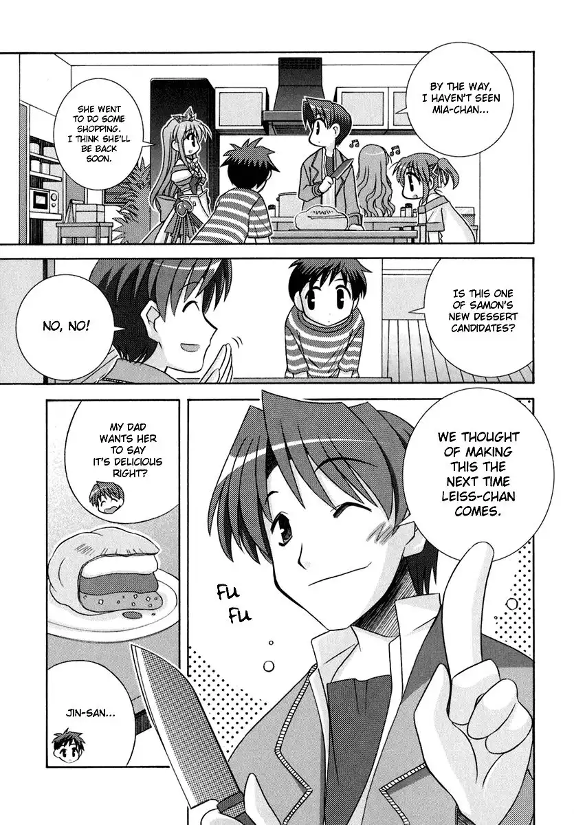 Yoake Mae Yori Ruri Iro Na Chapter 7 11